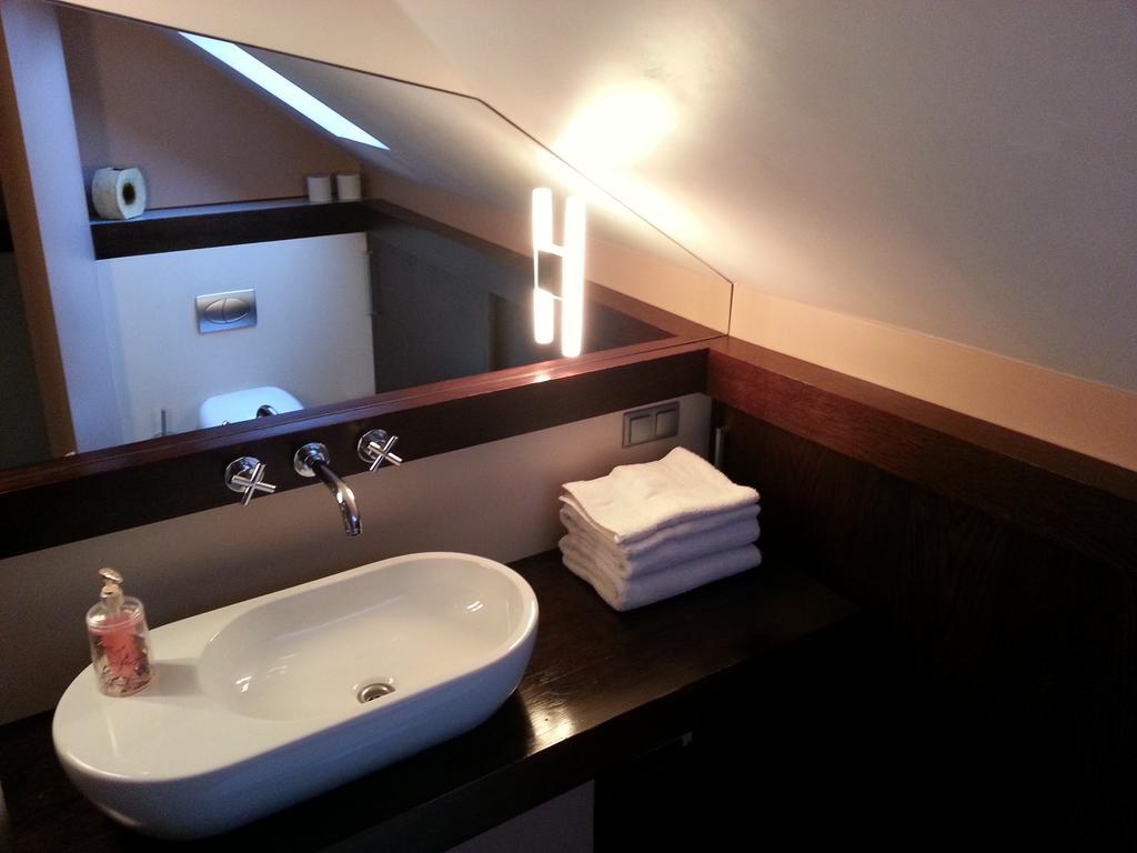 Krakow Jacuzzi Apartment Cameră foto