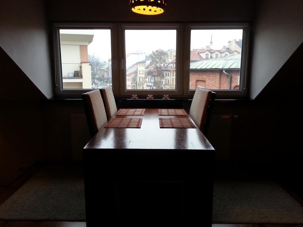 Krakow Jacuzzi Apartment Cameră foto